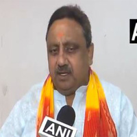 "Tejashwi Yadav is blatantly lying...": BJP's Praveen Khandelwal on RJD leader's 'name missing' from voters list claim