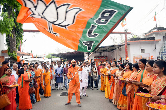 BJP gears up for 2027: Major leadership reshuffle in 5 UP districts
