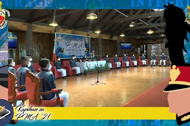 PMA presents top performers of &#039;MASALIGAN&#039; Class of 2021