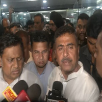 West Bengal: Suvendu Adhikari says aide's killing 'pre-planned', BJP leaders allege political motive