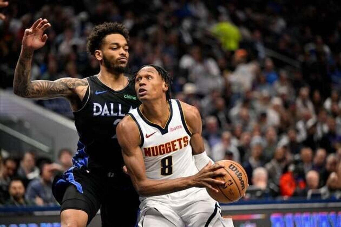 Nuggets' role players on roll ahead of matchup with Wizards