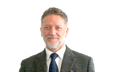 Grant Westfield hires new Specification Manager 