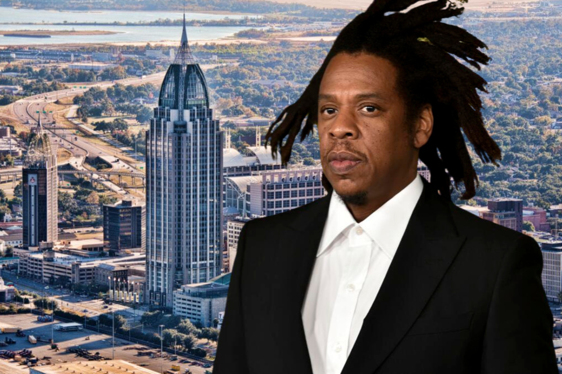 Jay-Z fires back in Mobile, Alabama- Rapper files defamation lawsuit after false assault claims
