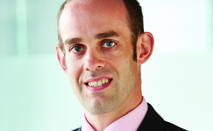 Matt Wilmington: By bringing schemes together within a pooled section, we can make the benefits of Clara’s model accessible to more members.