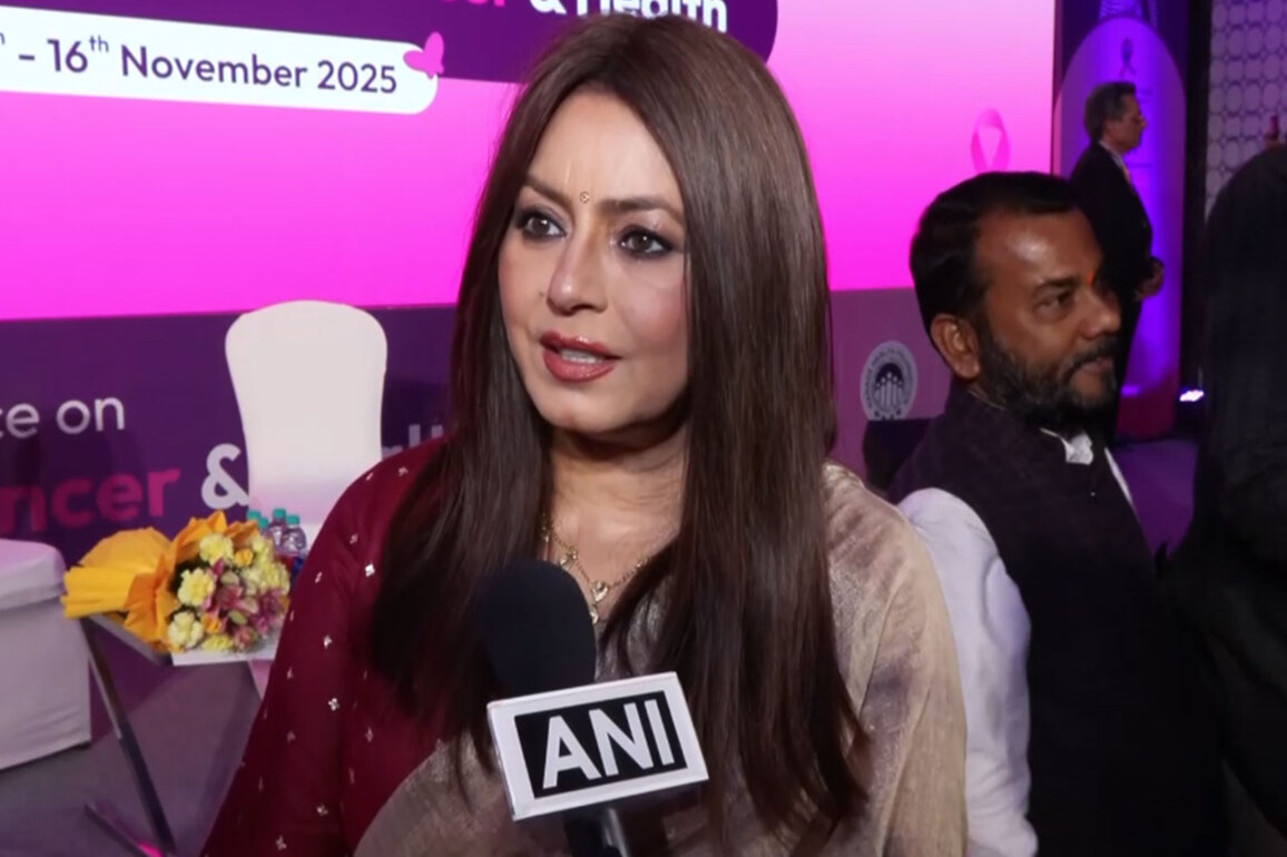 There were no symptoms: Mahima Chaudhary shares how her breast cancer was found during routine check-up