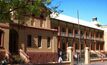 NSW Parliament House. Photo: NSW Government