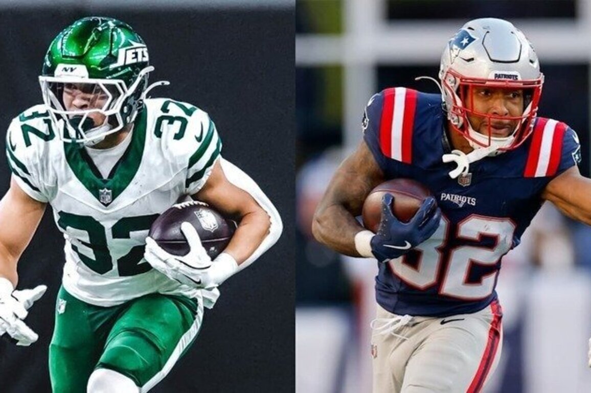 Know Your Foe | Jets-Patriots | Week 17