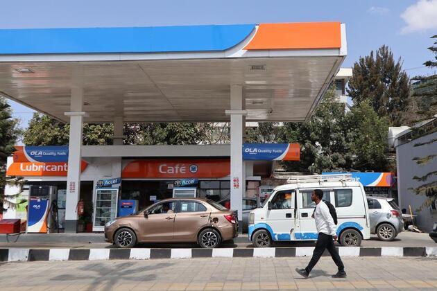 Ethiopians feel pinch of rising oil prices due to Mideast conflict
