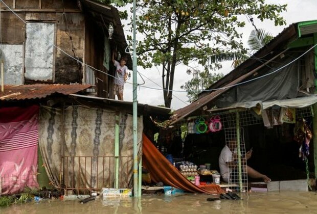 Philippines death toll from Christmas flood, rain rises to 26