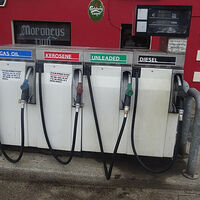 Ireland facing energy crisis, as Iran war forces rise in fuel prices
