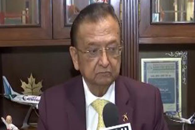 25% tariff will slow India's exports, have ripple effect on manufacturing sector: Subhash Goyal