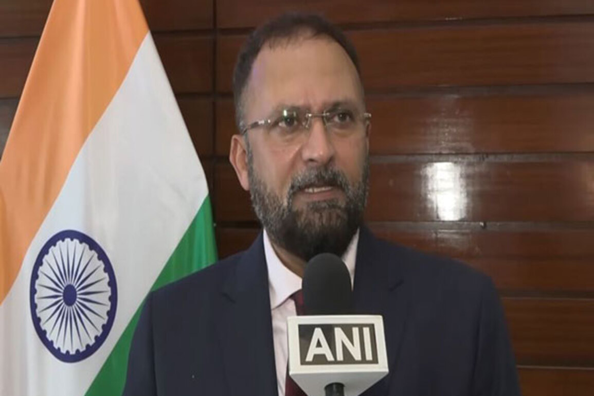 It is what nation needs to become sporting superpower: IOA CEO Raghuram on National Sports Governance Bill