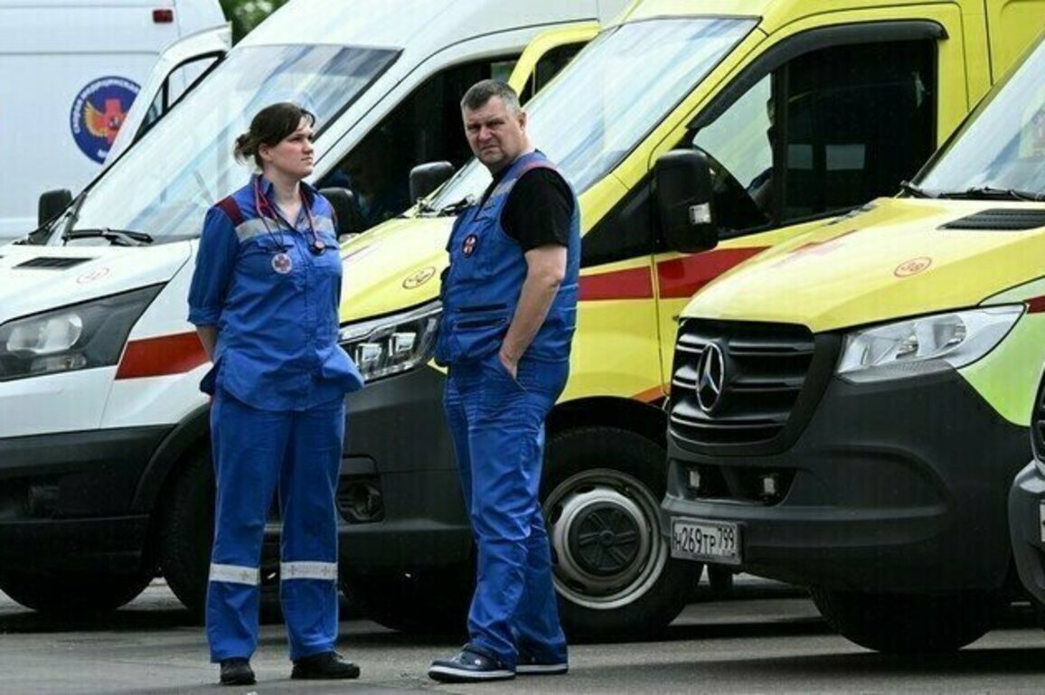 Woman killed in Ukrainian drone raid  Kursk governor 