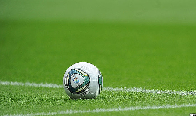 ost of footballing activity around the world is on pause due to the coronavirus pandemic