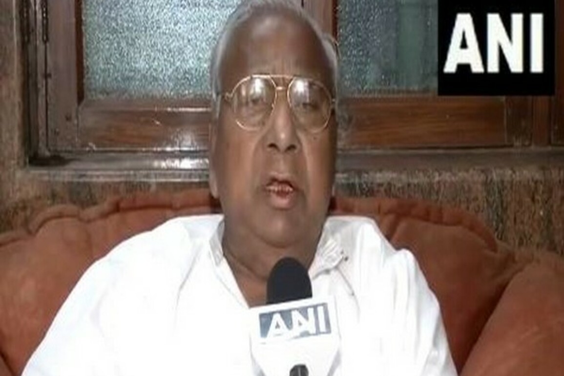 "Hindi imposition, delimitation are just to serve North India": Congress leader V Hanumantha Rao