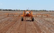  A Code of Practice for autonomous farm machinery is almost ready for a national roll out.