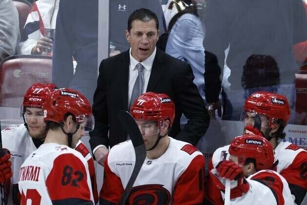 Hurricanes, Kings bring different attitudes into matchup after OT games