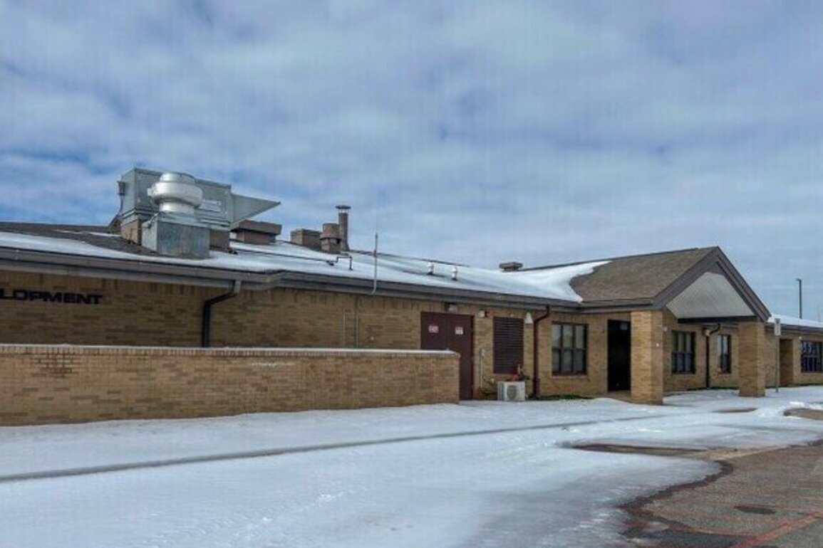 New Fort Campbell child development center modernizes care for Army families