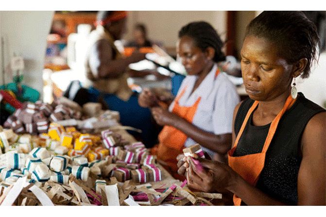 Small business enterprises must disrupt markets to survive in tourism Small business enterprises must disrupt markets to survive in tourism