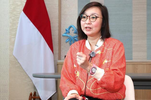 Indonesia's national-level Chinese New Year celebration to enhance cultural understanding, says senior official