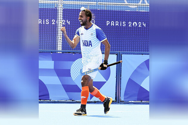 Indian men's hockey vice-captain Hardik Singh nominated for Khel Ratna, 24 Arjuna Awards nominees announced