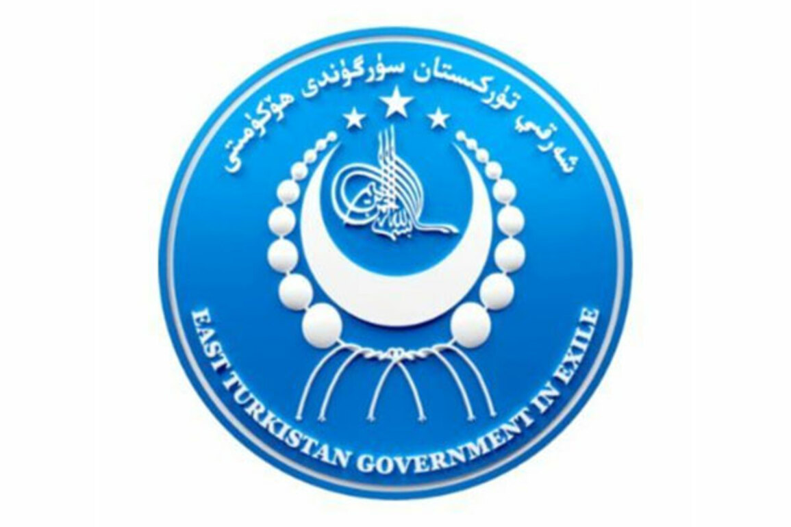ETGE slams UNWTO official for endorsing China's tourism drive amid ongoing Uyghur genocide