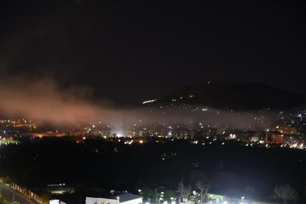 Israel deploys forces in southern Syria as intense airstrikes spark widespread condemnation