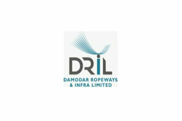 Damodar Ropeways Infra Ltd. (DRIL) - The Iconic name in Indian Ropeway Industry set to complete 50 years of establishment