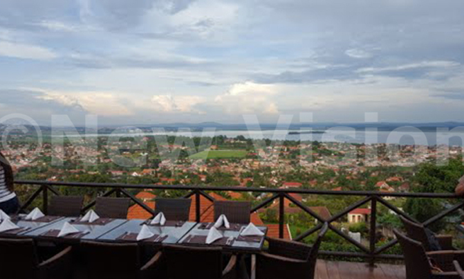 Buziga: The best view you will ever get Buziga: The best view you will ever get