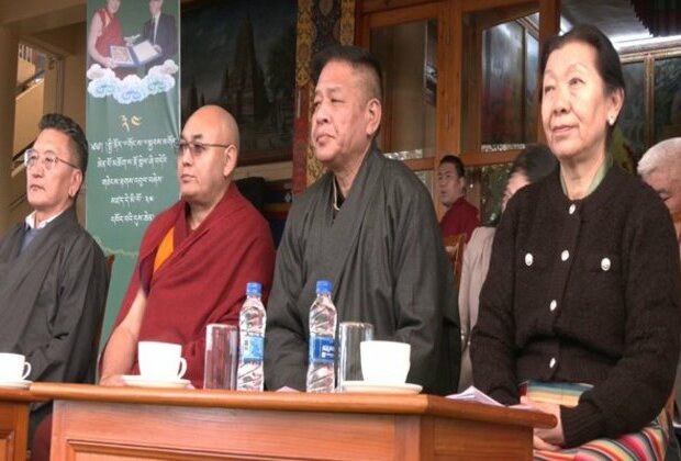 Tibetans celebrate 34th anniversary of conferment of Nobel Peace Prize on Dalai Lama