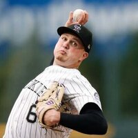Reports: Marlins acquire RHP Bradley Blalock from Rockies