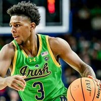 Notre Dame vying for season sweep of lowly Boston College