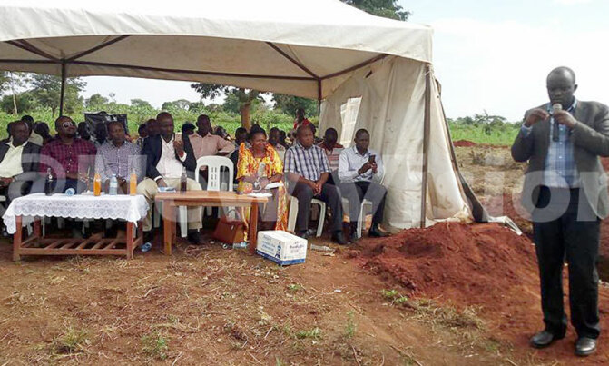 RDC demands council resolution on age limit RDC demands council resolution on age limit