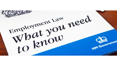 GENERAL ELECTION: Big changes afoot for employment law