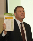 Sustainable event  ticks all the boxes