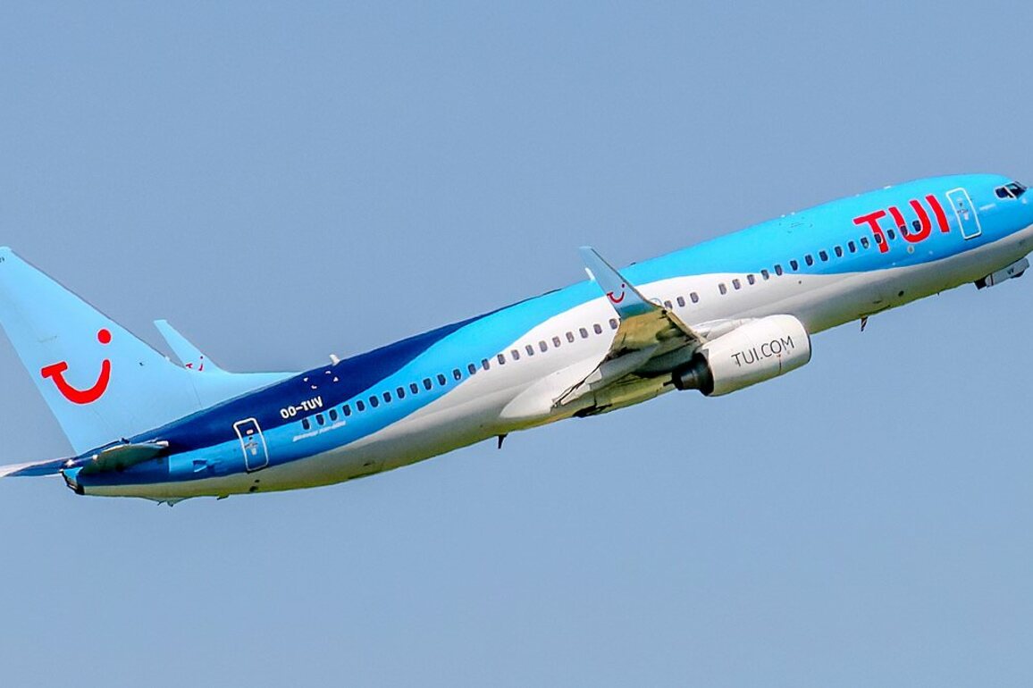 TUI launches new flights from UK airport to gorgeous Mediterranean island