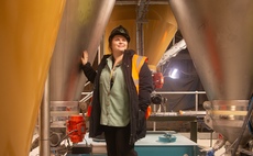 How Material Evolution is using cement alternatives to target a gigatonne of carbon savings by 2040