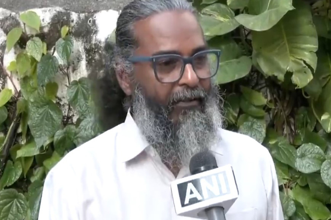 "Governor being used as political propaganda": TVK targets RN Ravi' over walkout from TN assembly