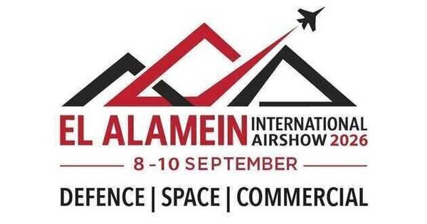 UAE Pavilion opens tomorrow at El Alamein Airshow 2026