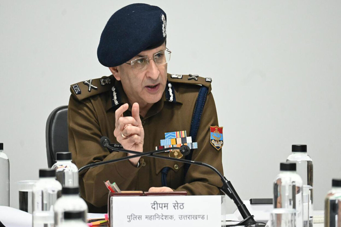 Uttarakhand DGP issues directions to conduct fire safety audits ahead of Christmas, new year celebrations