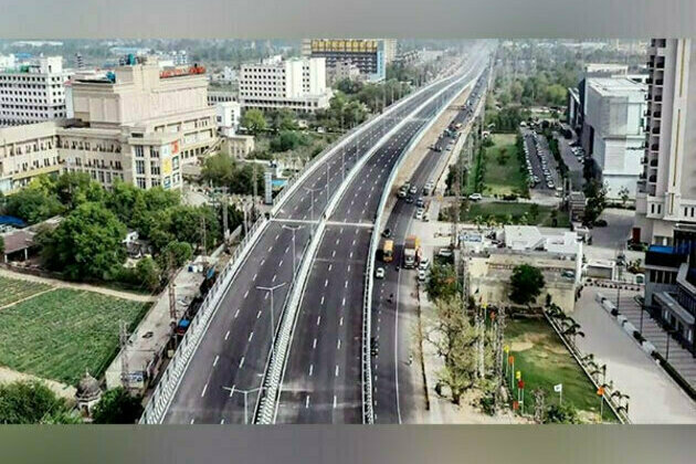 Newly opened Sohna elevated road to boost real estate markets of Gurugram