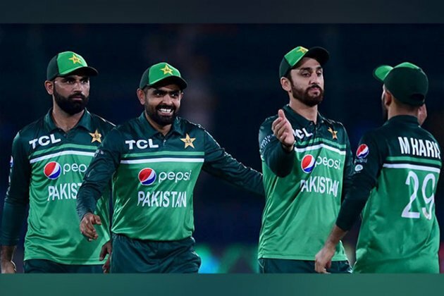 Pakistan vs New Zealand World Cup warm-up match to be played "behind closed doors"
