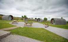 Temporary Structures: County Durham farmers talk about their multiple diversifications and their journey of growth