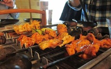 India's Barbeque Nation re-files for IPO