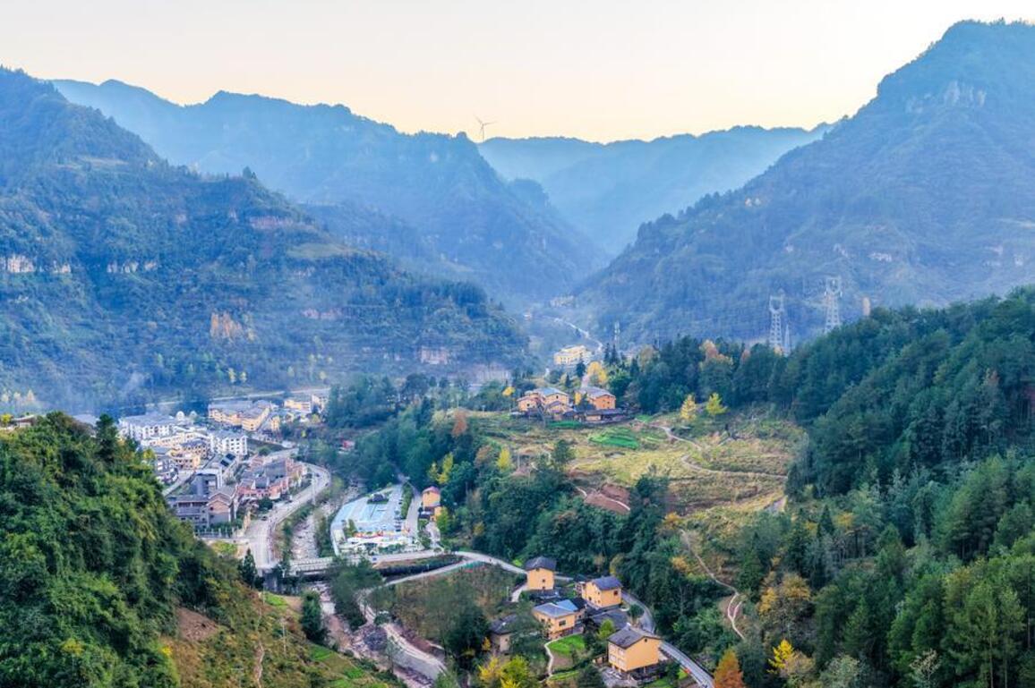 Update: China pushes forward legislative process of draft ecological environment code