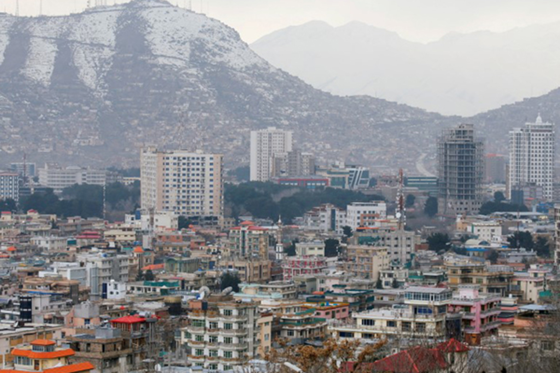 UN-Habitat warns of crisis in Kabul's informal settlements
