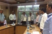 HCL MIDHANI sign MoU