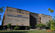 Sede da ANM em Brasília