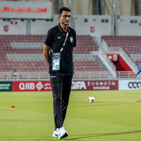India U23 men's head coach Naushad Moosa announces 23-member squad for Thailand friendly