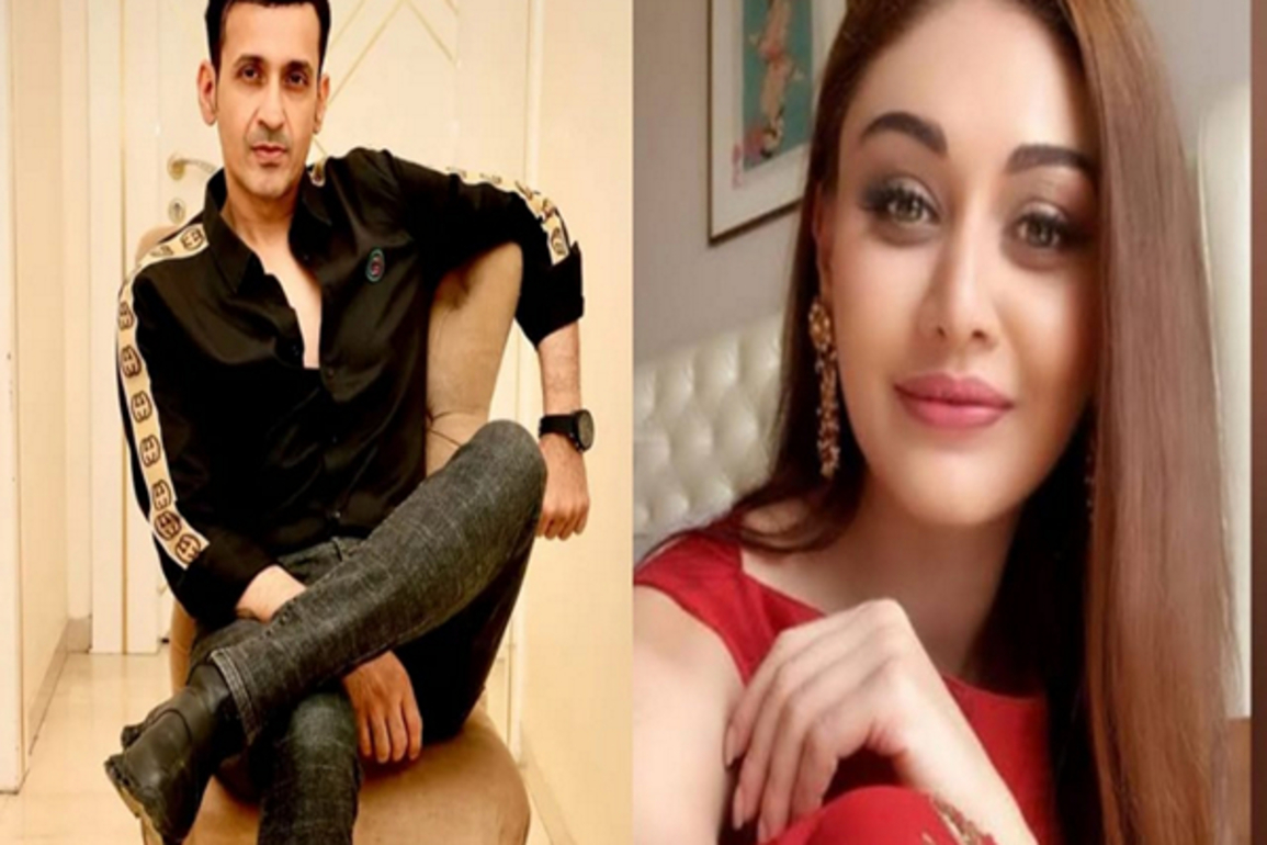 "Absolutely shattered...": Shefali Jariwala's ex-husband Harmeet Singh mourns her sudden death